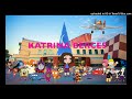 Audio For Lil Rosero Dance Shikanoko Nokonoko Koshitantan For Katrina Berces