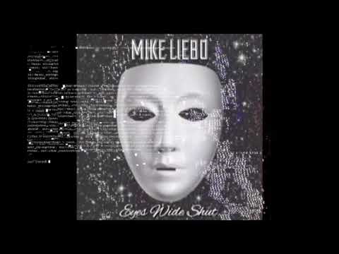 Mike Liebo - Eyes Wide Shut (original mix)