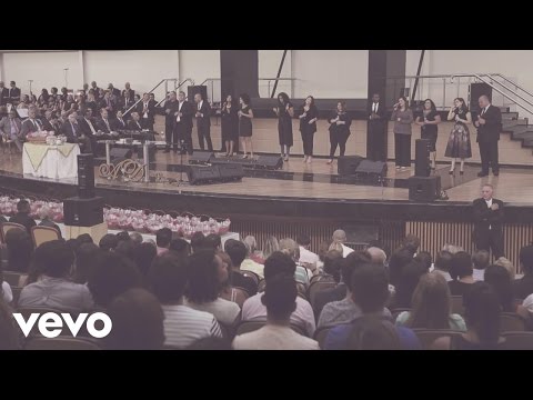 Brás Adoração - Deus Proverá (Videoclipe)