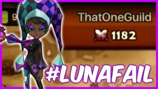 Variety Pack : G3 Guild Wars + Guild Spotlight! | Summoners War