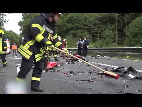 Freiheit - der Song fürs Tempolimit | extra 3