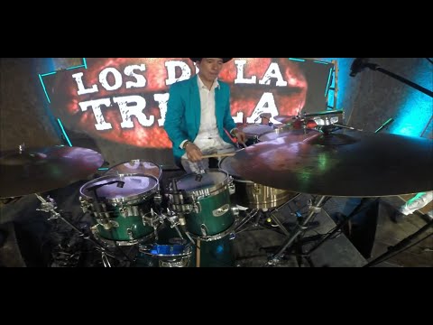 MARIA ELENA Los De La Trilla -  [Audio En Vivo ]