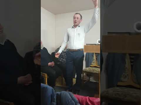 Fratele David Poezie - Cele 6 bătălii de pe Golgota