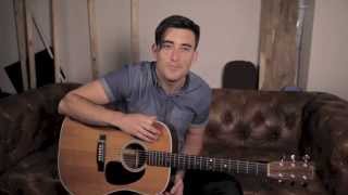 Phil Wickham - Over All - Instructional Video