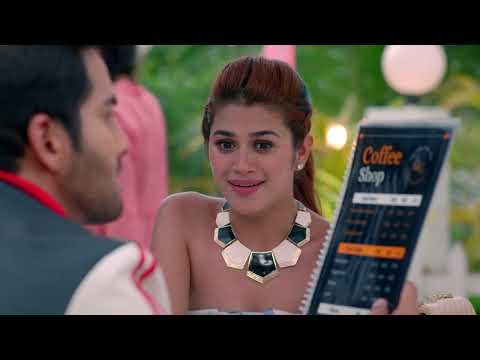 Meet | Ep - 3 | Webisode 01 | Nov,27 2024 | Ashi Singh,Shagun Pandey,Abha Parmar | Zee TV