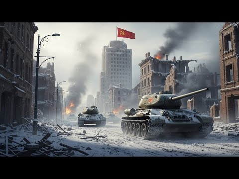 Stalingrad: 200 Tage Hölle | Wie die Wehrmacht zerbrach