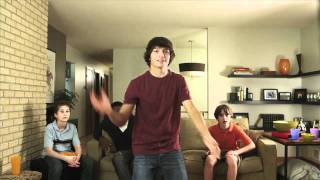 Big League Sports video 1