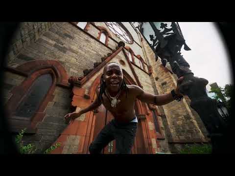 Tuzi Prayer Official Music Video