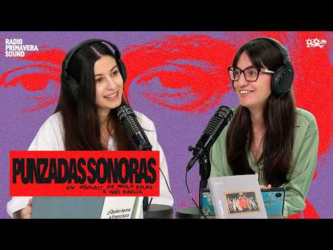 PUNZADAS SONORAS 4X21 - ARTESANO Y ARTISTA: DESNATURALIZAR LA DISTINCIÓN | #RPS