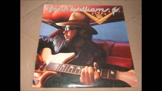 Outlaw's Reward - Hank Williams Jr.