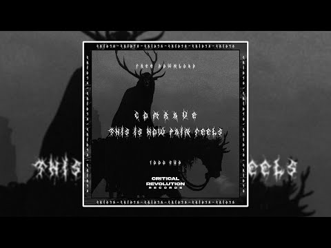 Comrave - This is how pain feels (Free Download) [CRI072]