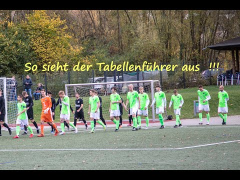 SV Niederbachem - FSV Neunkirchen Seelscheid