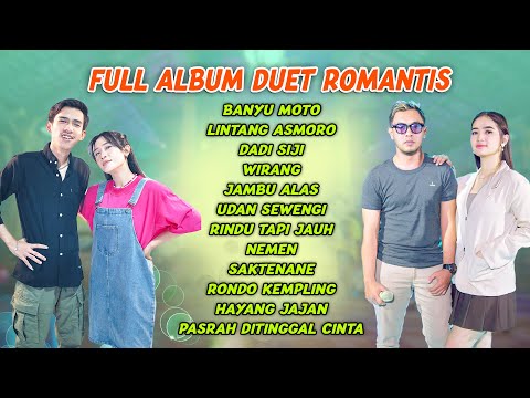 Full Album Duet Romantis 2024 - Akhtar Music - Arya Galih, Della Monica, Era Syaqira, Ferry