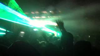 Hit Da Face - Cazzette @ Emmaboda '13