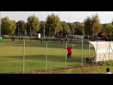 Audax Casinalbo-Colombaro