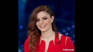 Annalisa - Leggerissima (Testo)