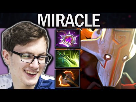 Juggernaut Dota 2 Gameplay Ana with 20 Kills - TI12 Talon