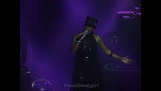 Morcheeba - Get Along - Live Lille - 16/03/2022