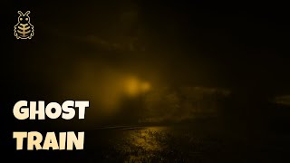 BLN Ghost Train Script | RedM | Standalone