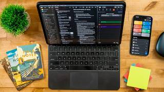 Apple Native Apps Are Core Integrated Productivity Tools