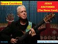 JESUS AHATONNIA THE HURON CAROL (Bruce Cockburn) Christmas Music -  Rock - Jazz - Canada