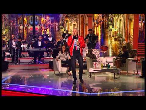 Era Ojdanic - Rado lepa Rado (LIVE) - HH - (TV Grand 25.09.2014.)