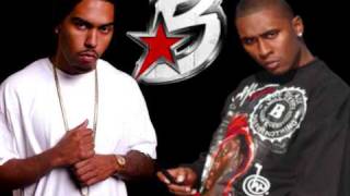 Clipse - Kinda Like A Big Deal (Ft. Clyde Carson &amp; Juice) [BWS Remix]