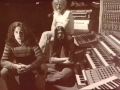 Tangerine Dream ....Alchemy of the Smile....