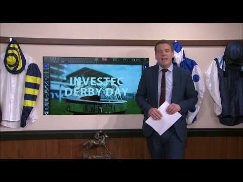 2019 Investec Derby Festival - Race #1 Runners Review