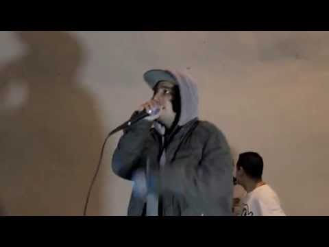 Mordekai vs Diablo - Cuartos - Batalla de los Perros 4