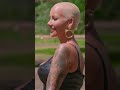 Walk Of No Shame With Amber Rose
