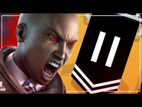 Copper To Diamond: I Hate Gold - Rainbow Six Siege