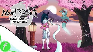 Mount Serenity Guardian Of The Spirits Gameplay HD (PC) | NO COMMENTARY