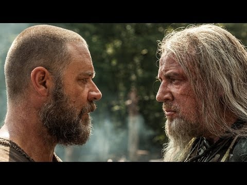 Noah Movie – Live TV Spot