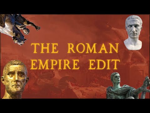 Roman Empire Edit