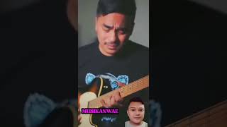 Download lagu Enda Ungu main melody Demi waktu, bikin merem melek. mp3