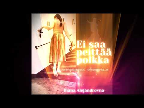 Ei saa peittää polkka - throwback hardstyle