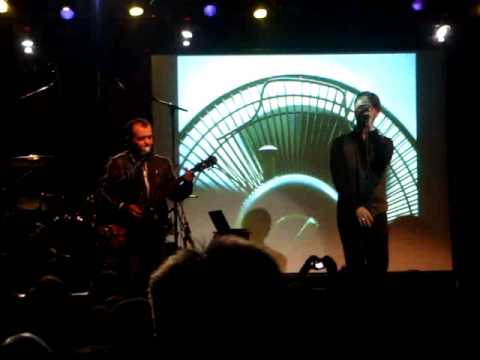 Perfidious Words - Another Day (live)