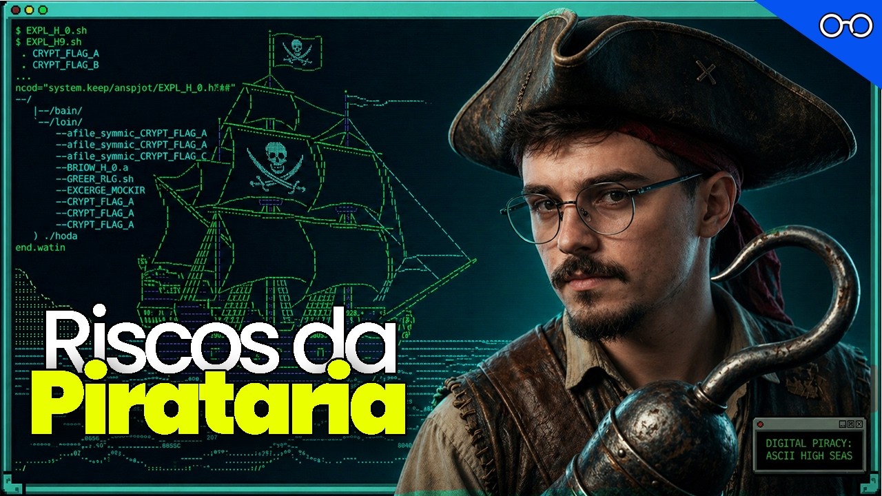 O Lado Sombrio do Hydra