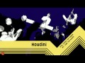 Authentic 8-bits: Houdini - Foster the People 