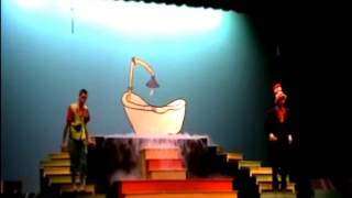 It&#39;s Possible (from Mesa High&#39;s &quot;Seussical the Musical&quot;, part 4)