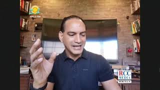 José Laluz a Leonardo Faña: “No es verdad que en un gobierno tuyo te van a perseguir” José Laluz a Leonardo Faña: “No es verdad que en un gobierno tuyo te van a perseguir”