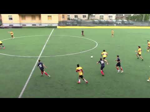 RIVAROLESE - BORGORATTI LEVA 2009 AMICHEVOLE, SETTEMBRE 2025