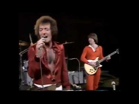 Allan Clarke  -  Shadow In The Street  - (I Will Be Your) - (SOM ESTÉREO)