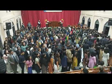 MITHIANGHLIM KALNA KAWNGHLUI KHA ZAWH IN ABC INKHAWMPUI 2023