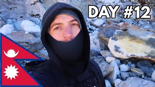 Mount Everest Base Camp Trek- Full Documentary