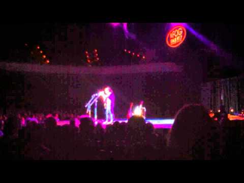 NEW SONG by Matt Nathanson! 12/14/2012