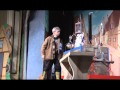 WXVT Contraption For Disney S Beauty And The Beast