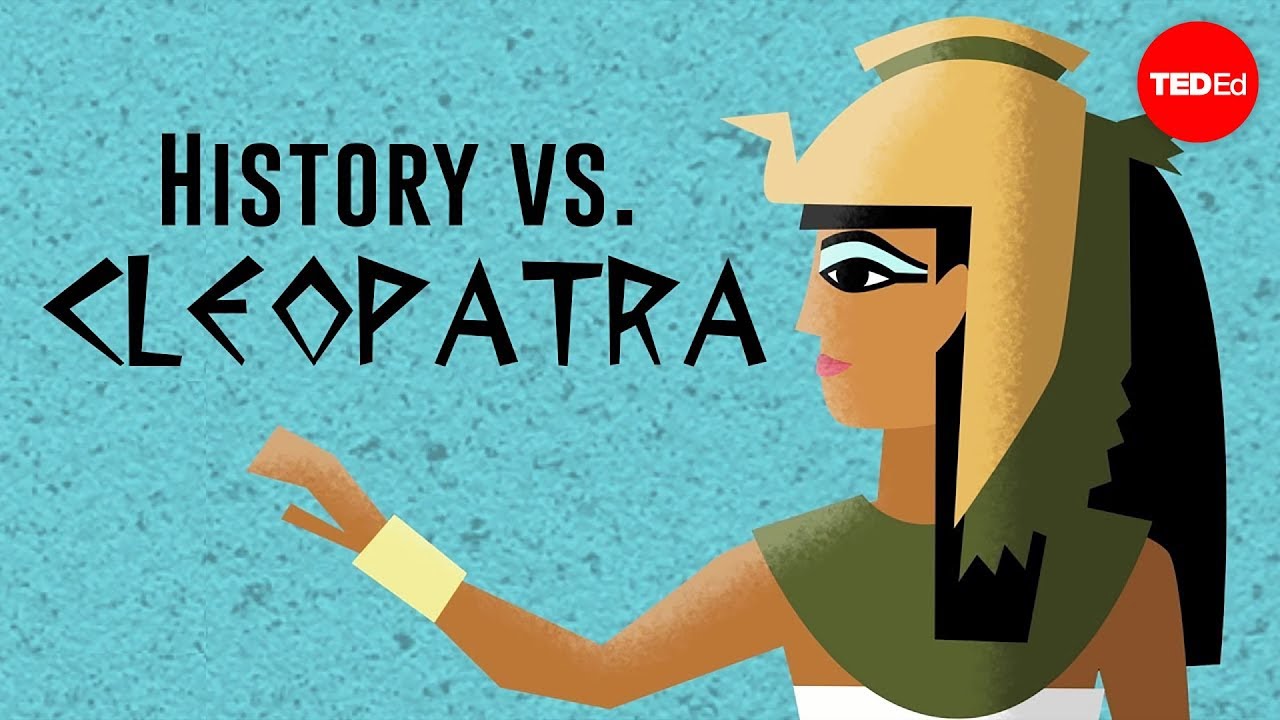 Cleopatra (2026) – Power, Sedυctioп, Destiny Rewritteп