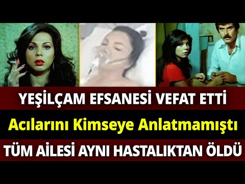 Neşe Aksoy Vefat Etti. "Yeşilçam'ın Güzeli Hiç Bilmediğimiz Dramlar Yaşamış" #yeşilçam #film #dizi